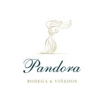 Logo Bodegas Pandora Valladolid