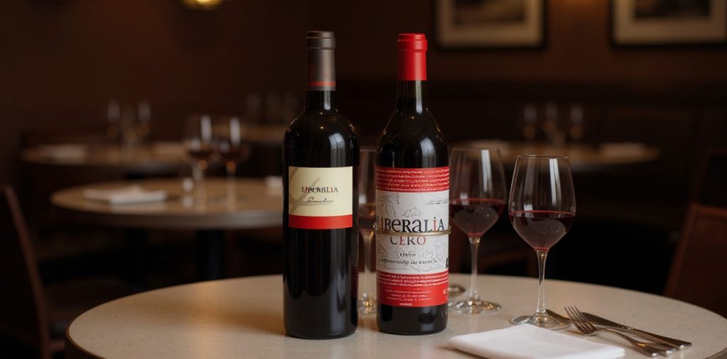 Comprar Vino Liberalia toro Bodega