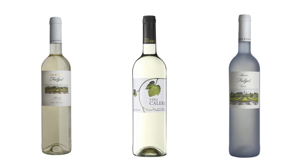 comprar vino blanco online