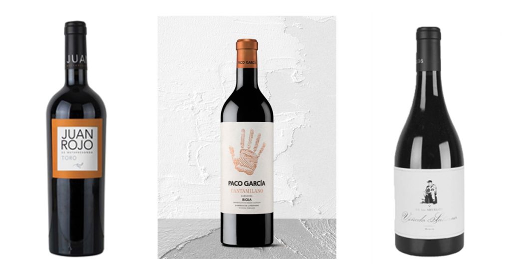 comprar vino tinto online